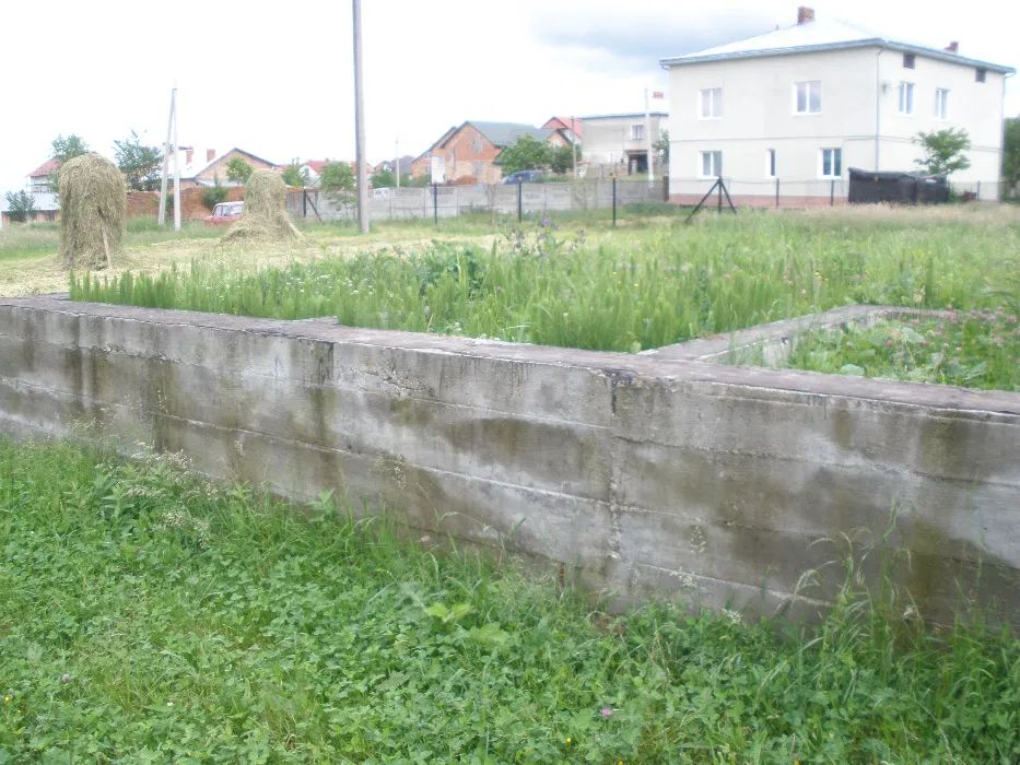 Продаж земельної ділянки. Борислав. Львівська область-3