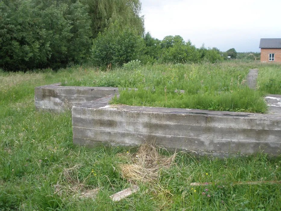 Продаж земельної ділянки. Борислав. Львівська область-4