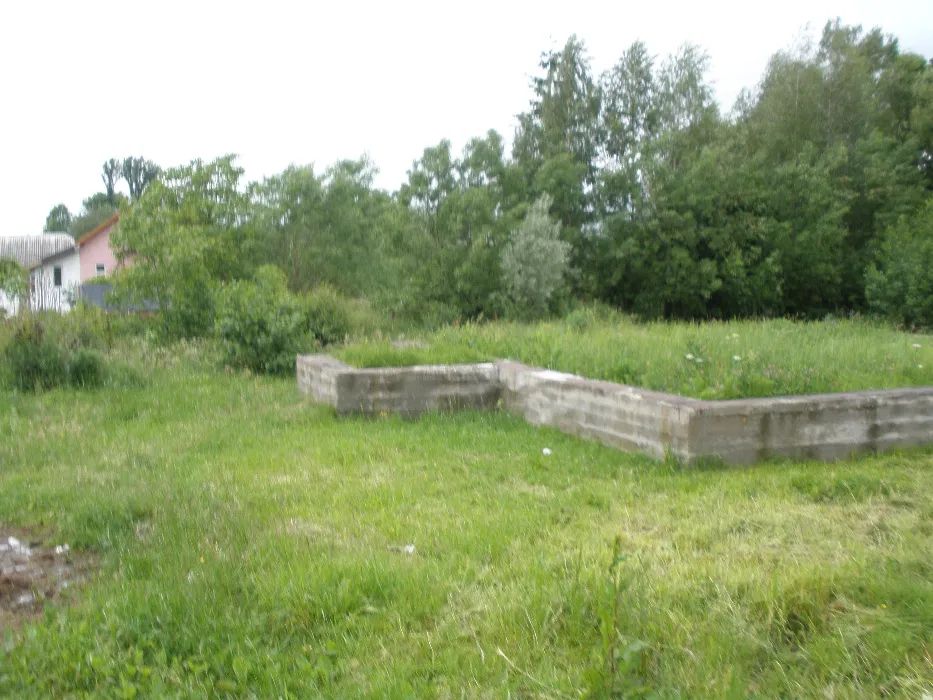 Продаж земельної ділянки. Борислав. Львівська область-6