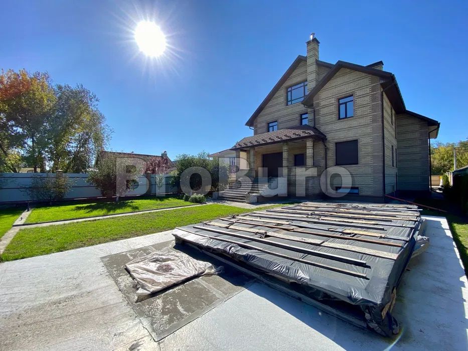 Продаж будинку. Київ. Київська область-2