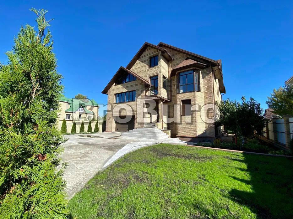 Продаж будинку. Київ. Київська область-3