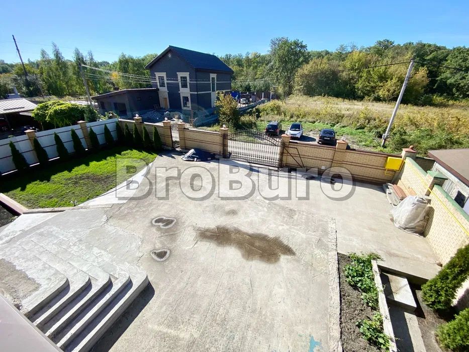 Продаж будинку. Київ. Київська область-10