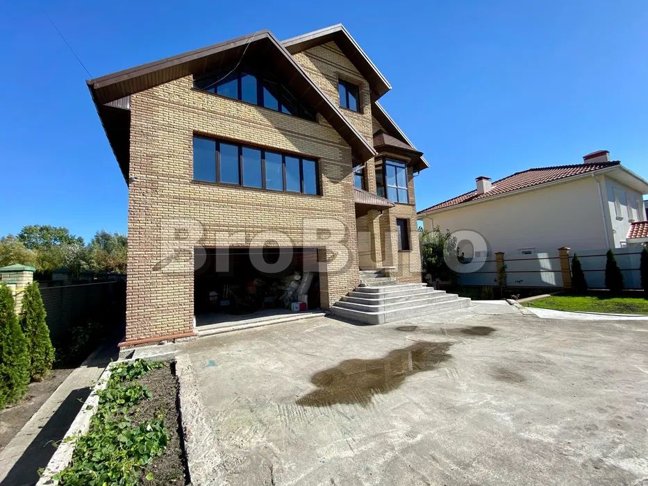 Продаж будинку. Київ. Київська область-14