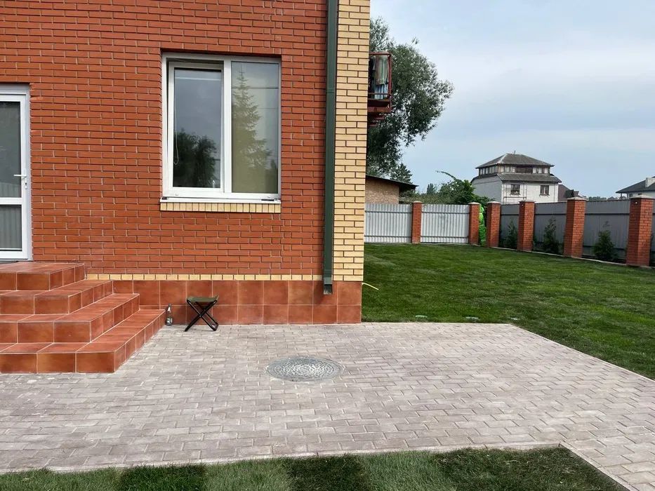 Продаж будинку. Київ. Київська область-3