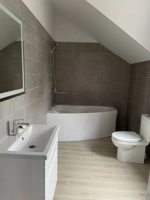 Продаж будинку. Київ. Київська область-10