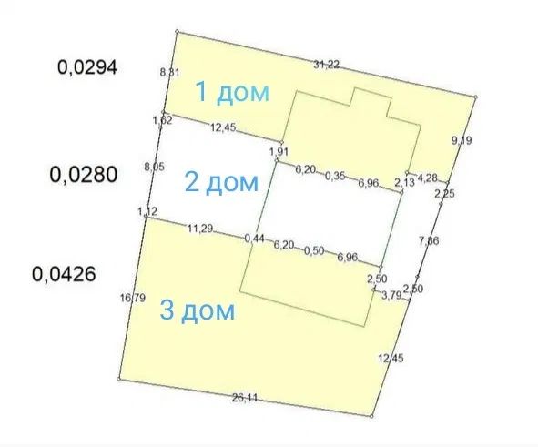 Продаж будинку. Київ. Київська область-19
