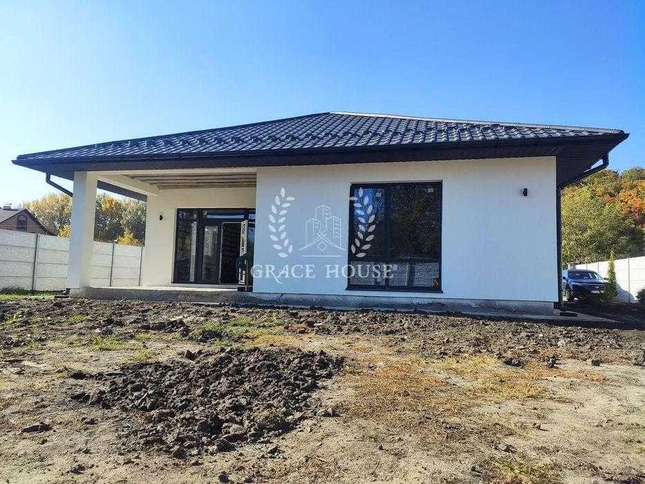 Продаж будинку. Київ. Київська область-8