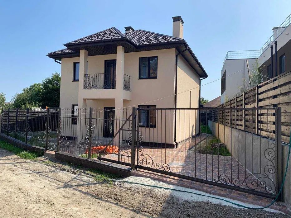 Продаж будинку. Київ. Київська область-3