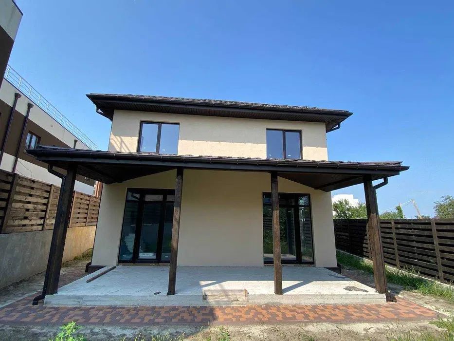 Продаж будинку. Київ. Київська область-6