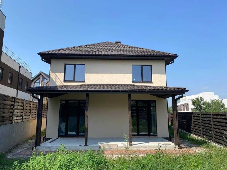 Продаж будинку. Київ. Київська область-7