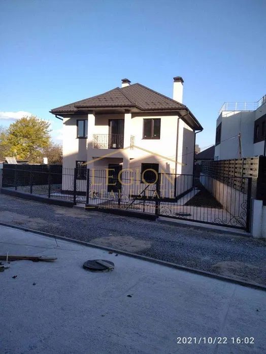 Продаж будинку. Київ. Київська область-9