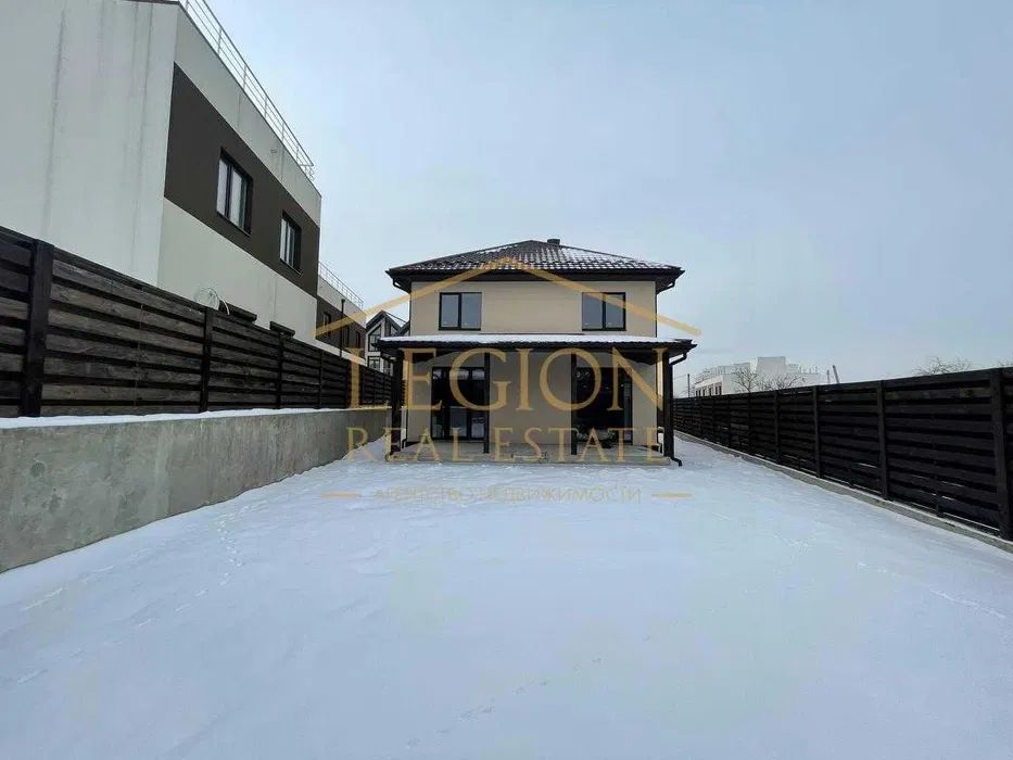 Продаж будинку. Київ. Київська область-11