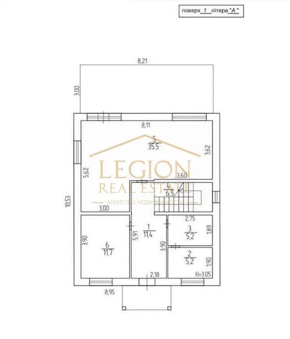 Продаж будинку. Київ. Київська область-21