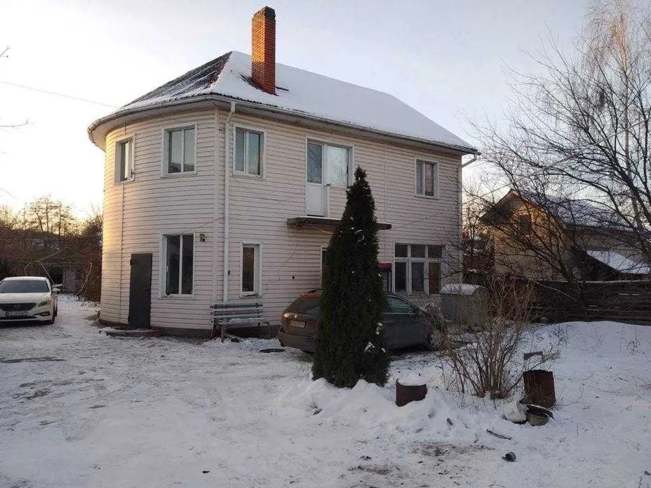 Продаж будинку. Київ. Київська область-1