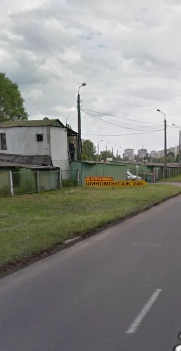 Оренда гаражу. Київ. Київська область-1