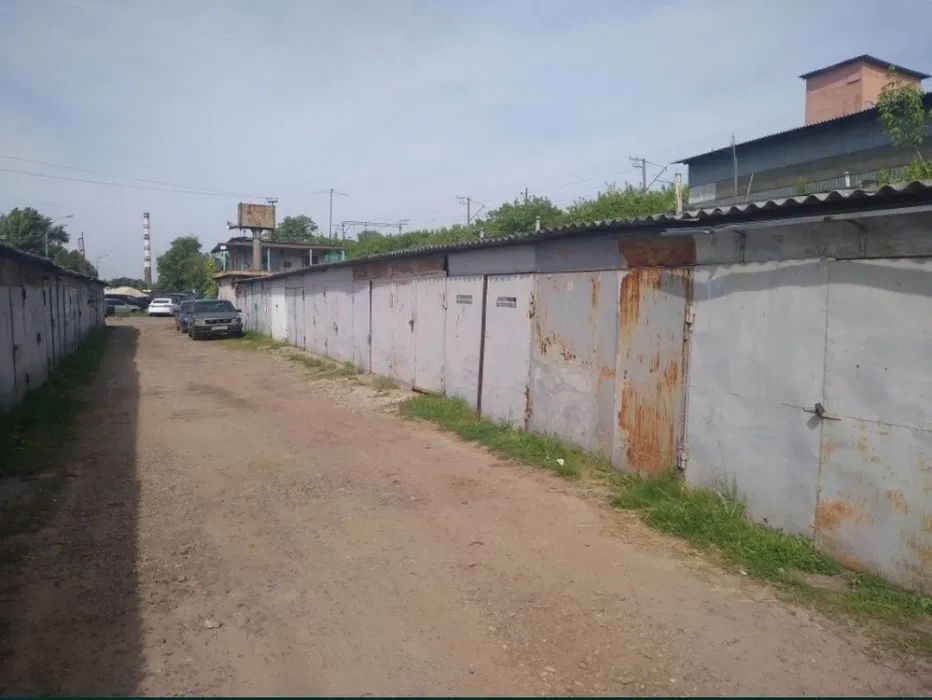 Оренда гаражу. Київ. Київська область-3