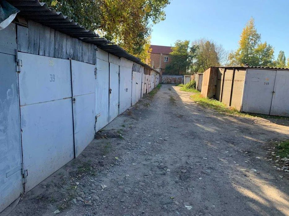 Оренда гаражу. Київ. Київська область-9