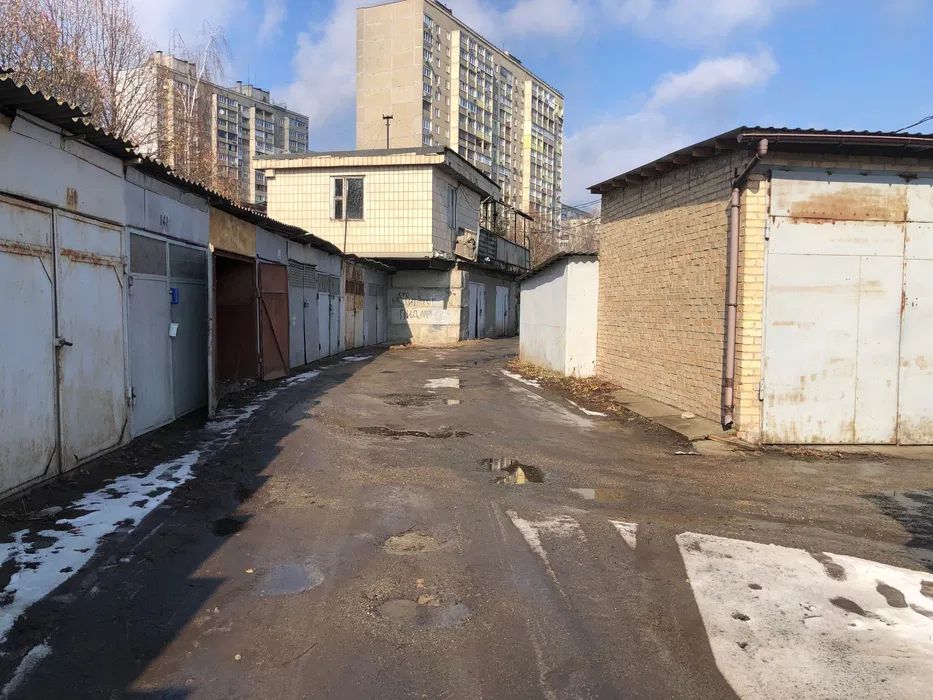 Оренда гаражу. Київ. Київська область-2