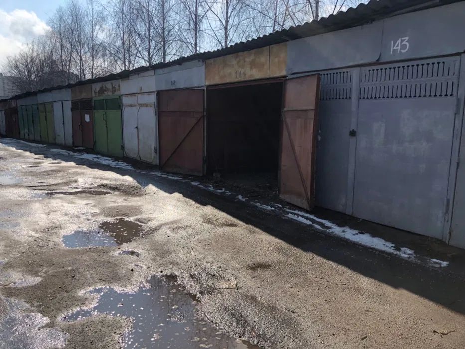 Оренда гаражу. Київ. Київська область-4