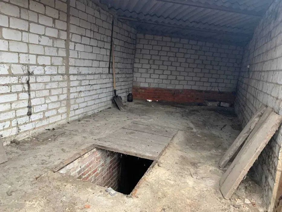 Оренда гаражу. Київ. Київська область-2